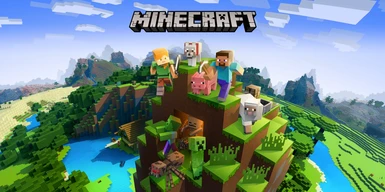 Minecraft Music Overhaul