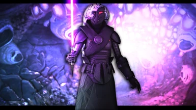 Darth Atira - Sith Inquisitor - SWTOR