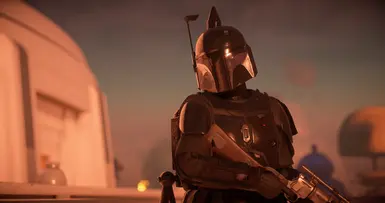 Boba Fett - War of the Bounty Hunters 2023 at Star Wars: Battlefront II ...