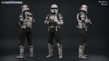 AT-ACT Commander [Specialist]