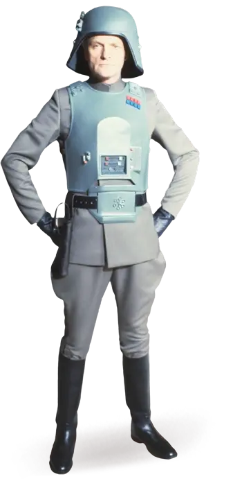 General Veers Transparent Fullbody Reference