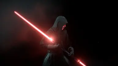 Maul With Hood at Star Wars: Battlefront II (2017) Nexus - Mods and ...