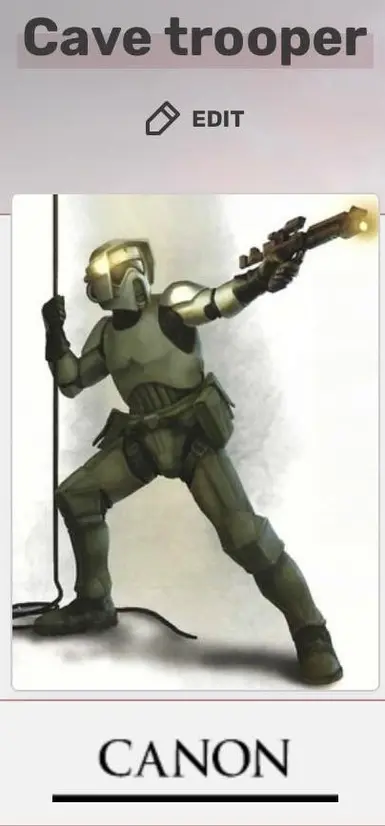 Image from Wookieepedia