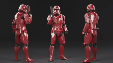 first order trooper and sith trooper (pc) skin mod : r/titanfall