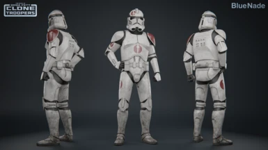 Phase 2 91st Recon Corps - Assault