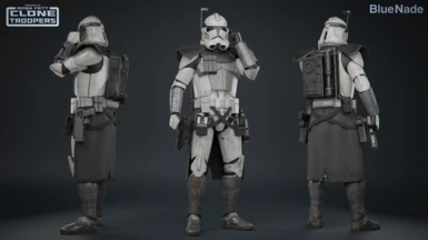 Phase 2 Shiny ARC Trooper