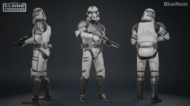 Phase 2 Kamino Security - Assault