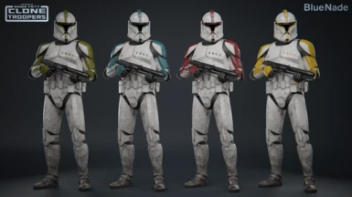 Phase 1 Officers - Assault