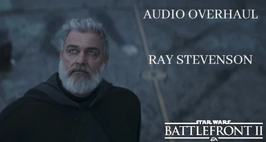 Baylan Skoll Audio Overhaul