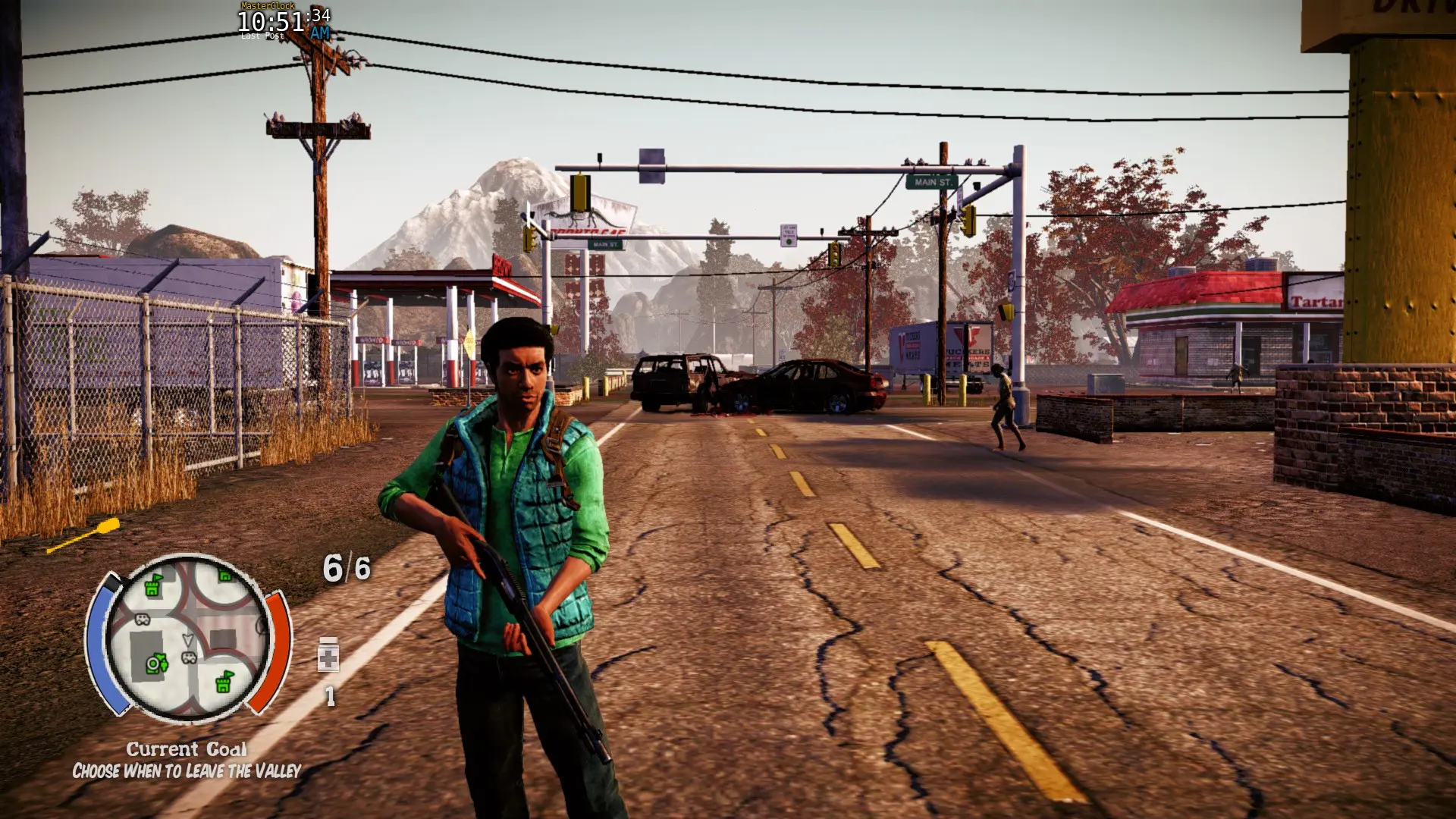 state of decay marcus