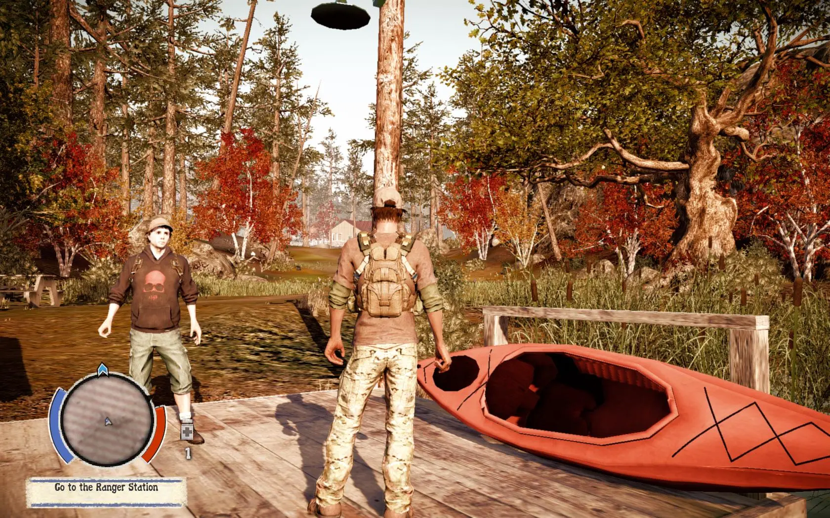 state of decay 2 mods list state of decay 2 mods list