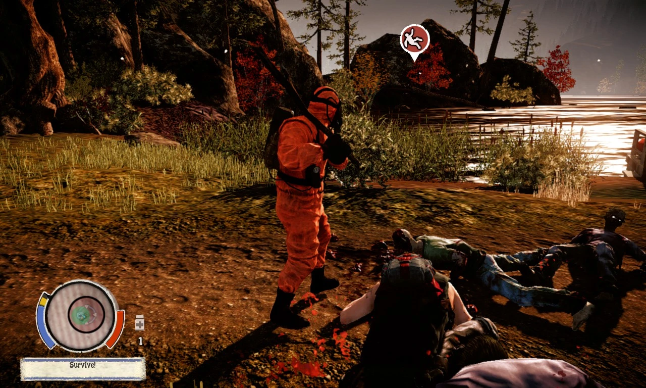 state of decay 2 mods list