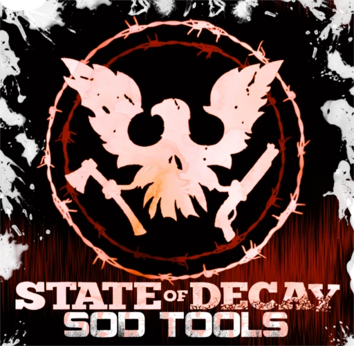 state of decay 2 mod tool download