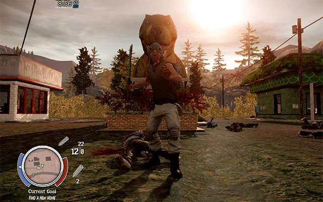 state of decay mods steam