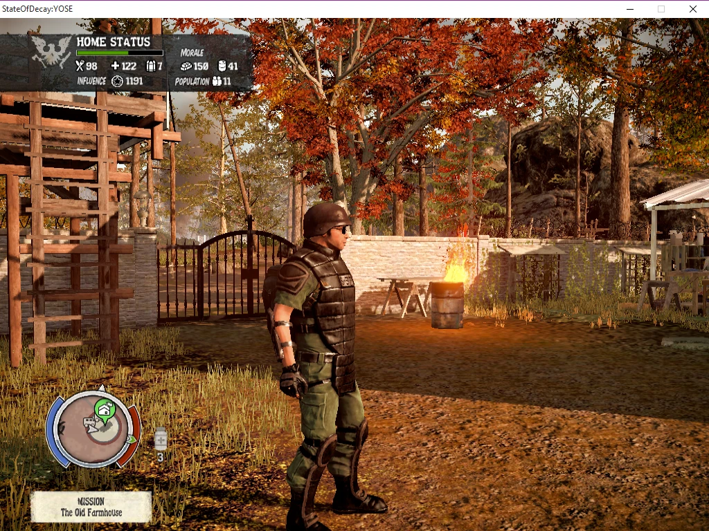 marcus state of decay