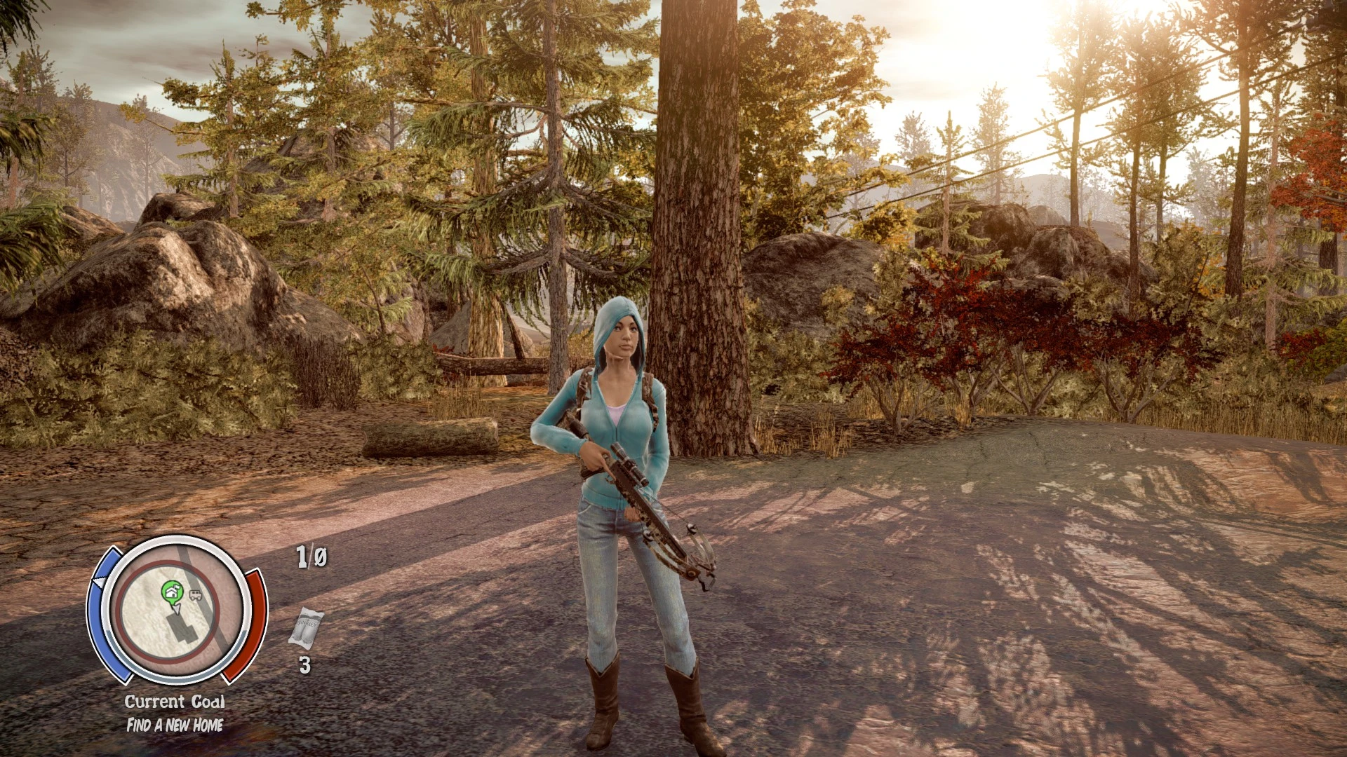 State Of Decay Year One Survival Edition Mods