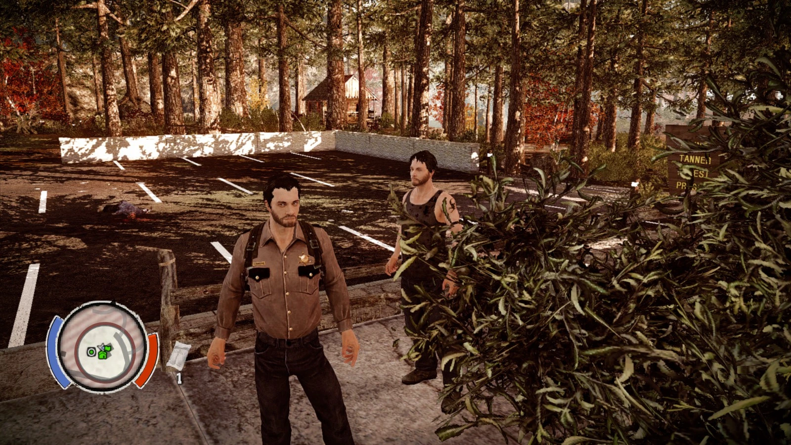 state of decay 2 mods draakdorei