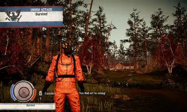 KryoTronic's Skin Mod for State of Decay - ModDB