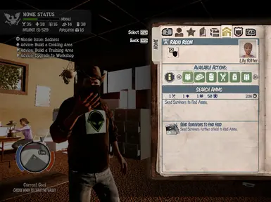 state of decay nude mods