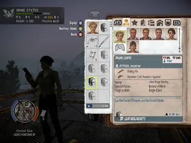 State of Decay Nexus - Mods and community