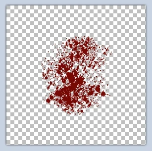 New Blood texture