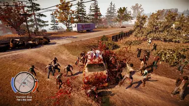 State of Decay Nexus - Mods and community