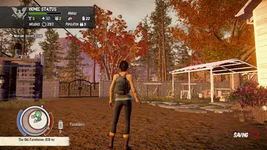 State of Decay Nexus - Mods and community