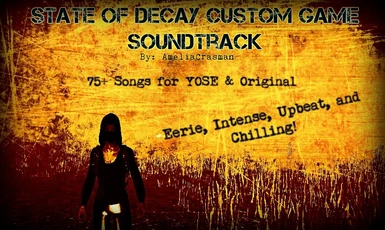 SOD Custom Game Soundtrack
