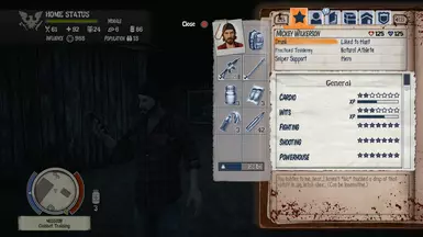 Blood Splattered Journal