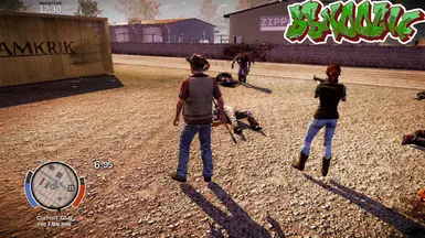 Dead End at State of Decay Nexus - Mods and community