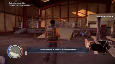 State of Decay GAME MOD The Big Nasty Mod v.1.2 - download