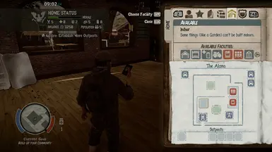 State of Decay Nexus - Mods and community