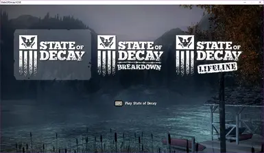 999 Stacks of Items at State of Decay 2 - Nexus mods and community