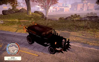 Phacops - MultiTool and Vehicle Pack file - State of Decay - Mod DB