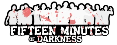 Fifteen Minutes of Darkness - FMoD - Gameplay Overhaul