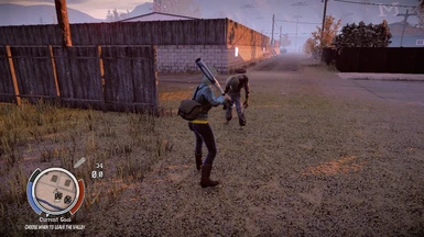 Dead End at State of Decay Nexus - Mods and community