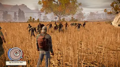 Dead End at State of Decay Nexus - Mods and community