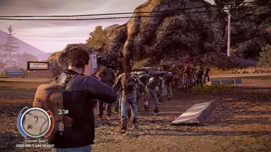 Dead End at State of Decay Nexus - Mods and community