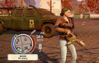 State of decay cleo сколько сбросов