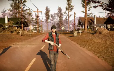 Download Custom Mods for State of Decay 