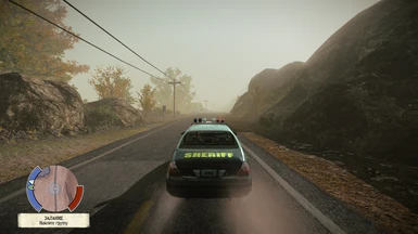 YOSE - Cinematic Reshade preset at State of Decay Nexus - Mods and