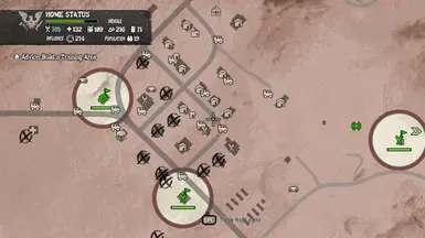 Outposts (State of Decay), State of Decay Wiki