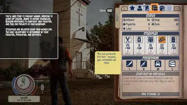 Improved Multiplayer Rewards at State of Decay 2 - Nexus mods and community