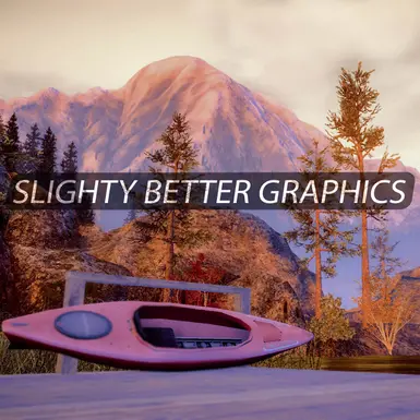 Slighty Better Graphics for State Of Decay YOSE