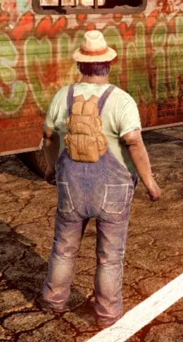 Jones in this mod