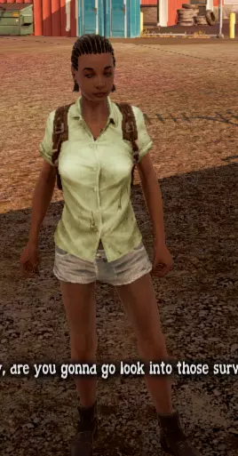 Base blouse version
