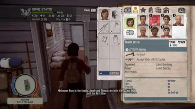 Download Custom Mods for State of Decay 