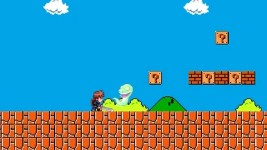 A Lenda do Mario
