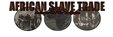 Slave trade  Main Image 