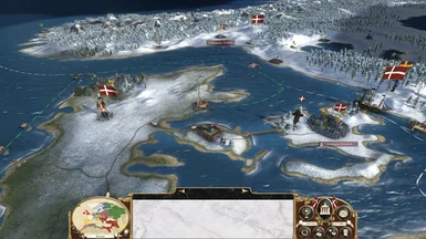 Empire Total War Nexus - Mods and community
